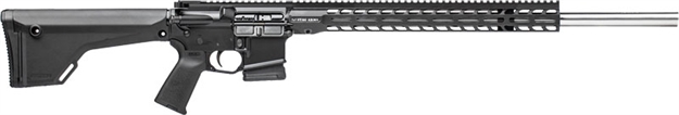 Picture of Stag Arms 15 Varminter 5.56Mm 24" Bull Barrel 10Rd Black