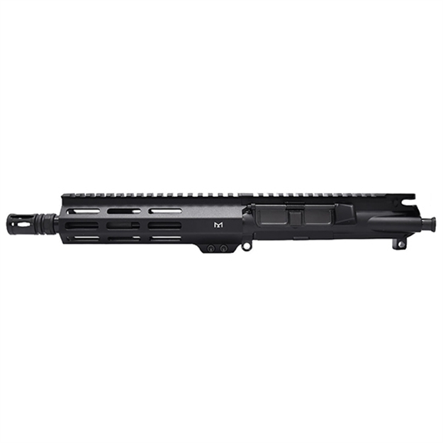 Picture of Stag Arms 15L 300Blk Upper LH 8 Mlok Complete