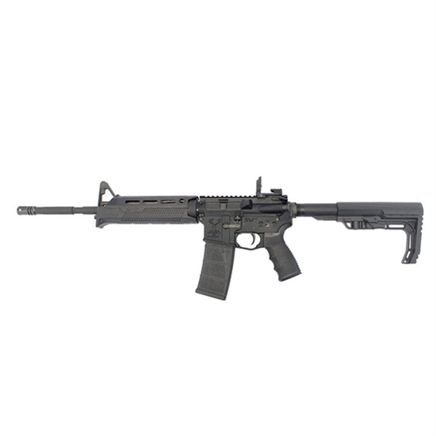 Picture of Stag Arms 15L Minimalist 5.56 Nato 16" 30Rd Mft M-Lok Black LH