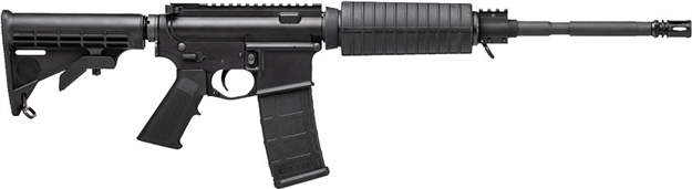 Picture of Stag Arms 15L Orc 5.56Mm 16" 30Rd Black Phosphate LH