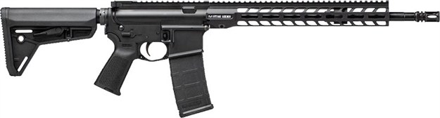 Picture of Stag Arms 15L Tactical 5.56Mm 16" 30Rd M-Lok Black Nitride LH