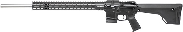 Picture of Stag Arms 15L Varminter 5.56Mm 24" Bull Barrel 10Rd Black LH