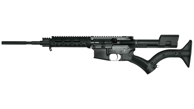 Picture of Stag Arms 3L 5.56/16" NY Comp 10Rd LH