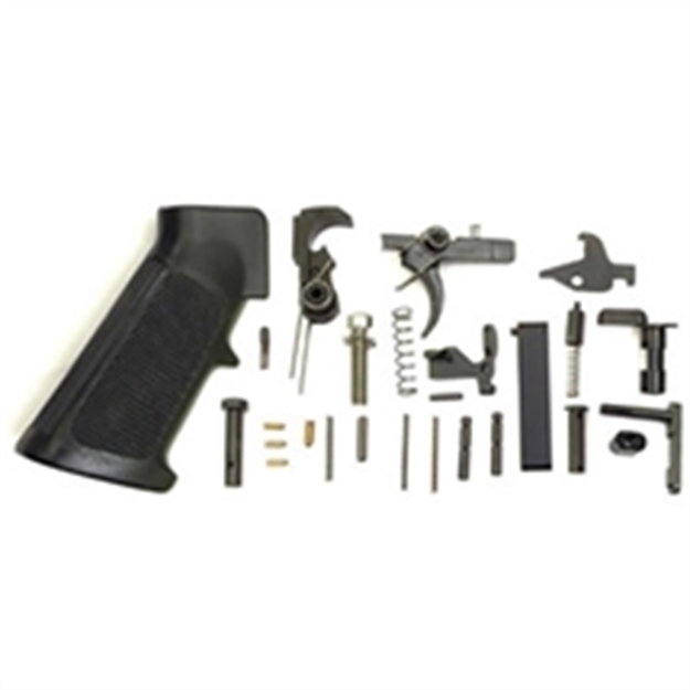 Picture of Stag Arms Complete Lower Parts Kit