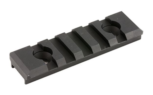 Picture of Stag Arms Llc Stag Short Rail Picatinny Blk