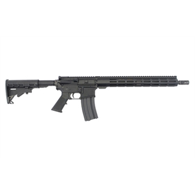 Picture of Stag Arms Llc Stag Stag-15 5.56 16" 30Rd 15" ML