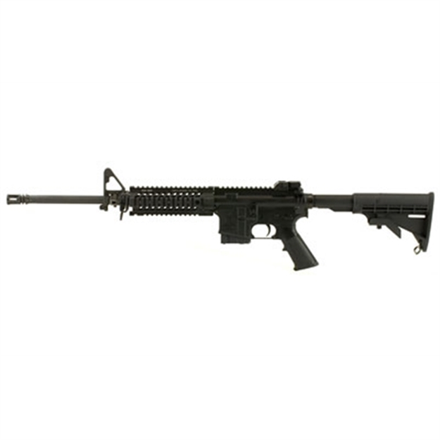 Picture of Stag Arms Llc Stag Stag-15 M2t 556Nato 16" 10Rd