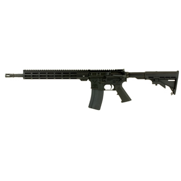 Picture of Stag Arms Llc Stag Stag-15L 5.56 16" 30Rd 13.5" ML