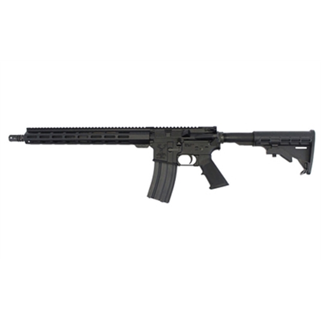 Picture of Stag Arms Llc Stag Stag-15L 5.56 16" 30Rd 15" ML