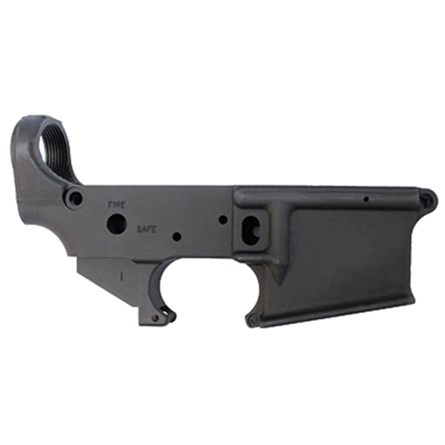 Picture of Stag Stripped 5.56 Lower (2Nd Amend)