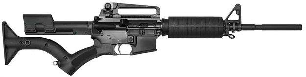 Picture of Stag Arms M1 5.56/16" NY Comp