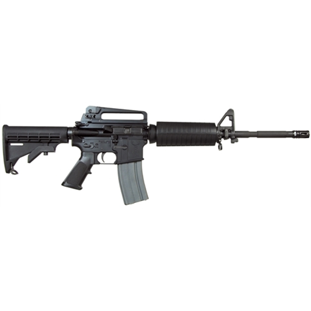 Picture of Stag Arms Model 1 Stag 15 Semi Auto Rifle 5.56 Nato 16" Bbl W/Detachable Carryhandle