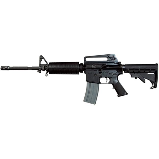 Picture of Stag Arms Model 1L Stag 15 Semi Auto Rifle 5.56 Nato 16" Bbl LH W/Detachable Carry Handle