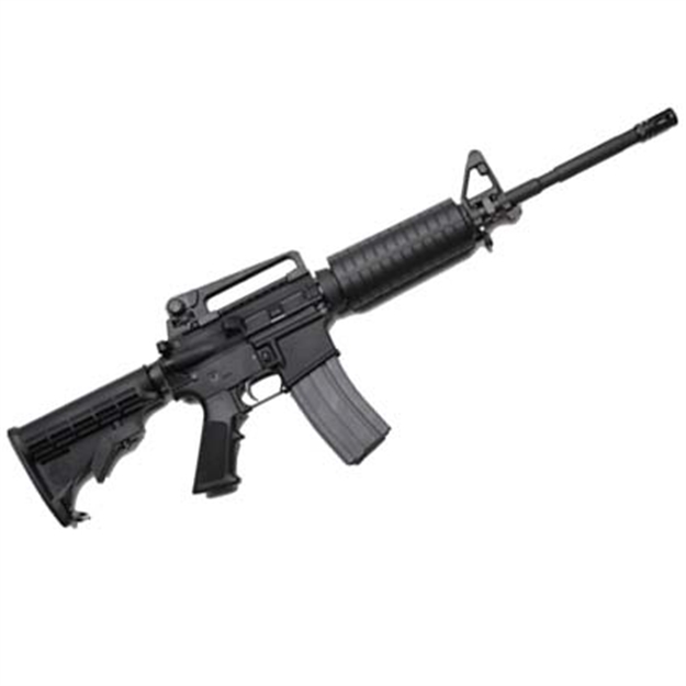 Picture of Stag Arms M1 A3 16" 10Rd PB Plus