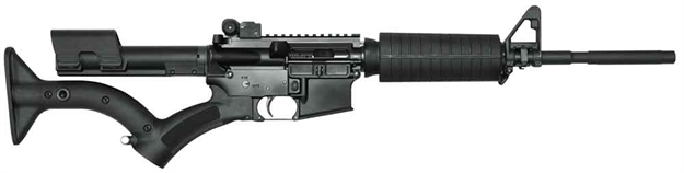 Picture of Stag Arms M2 5.56/16" NY Comp