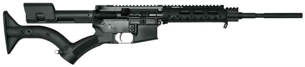 Picture of Stag Arms M3 5.56/16" NY Comp