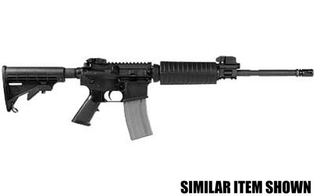 Picture of Stag Arms M310 5.56 16" 10Rd PB