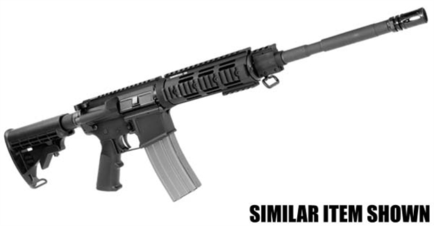 Picture of Stag Arms M310 5.56 16" No/Sgt