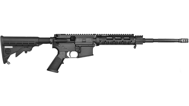 Picture of Stag Arms M3d 5.56 16" 10Rd NO Sgt