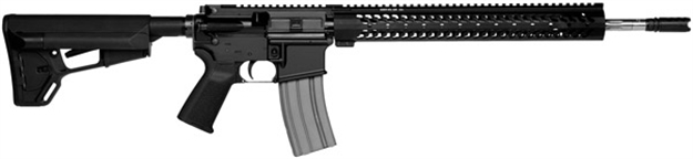 Picture of Stag Arms Model 3G Stag 15 Semi Auto Rifle 5.56 Nato 16" Bbl NJ Legal 3Gun Competition