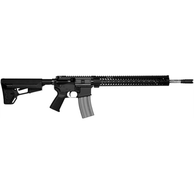 Picture of Stag Arms Model 3G Stag 15 Semi Auto Rifle 5.56 Nato 16" Bbl 3-Gun Competition
