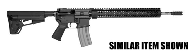 Picture of Stag Arms M3gt 5.56 16" No/Sgt