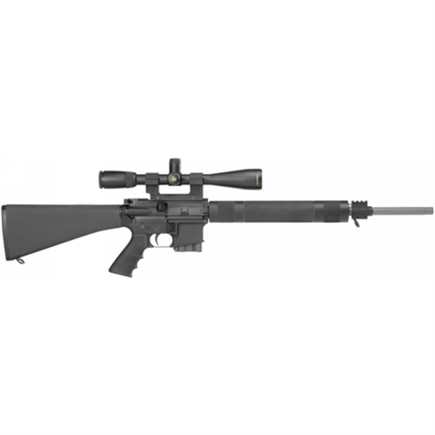 Picture of Stag Arms Model 7 6.8 Hunter Semi Auto Rifle 20.7" SS Barrel NO Sights