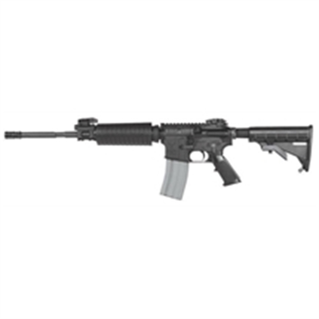 Picture of Stag Arms M8 5.56 16" 30Rd LH