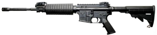 Picture of Stag Arms M810 5.56 16" 10Rd Post-Ban