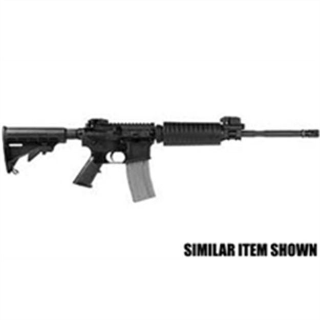 Picture of Stag Arms M810 5.56 16" Post-Ban LH