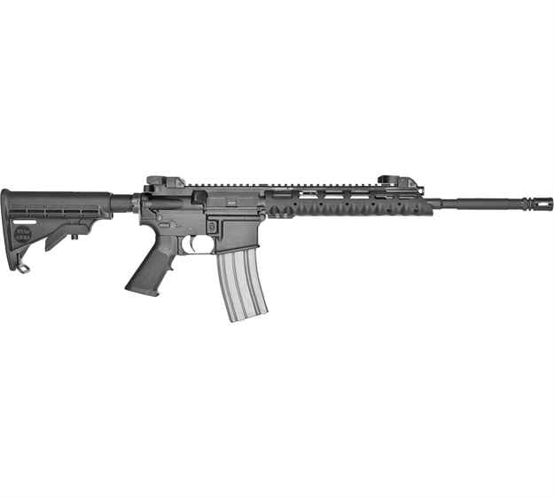 Picture of Stag Arms M8l 5.56 16" 30Rd Plus Pkg