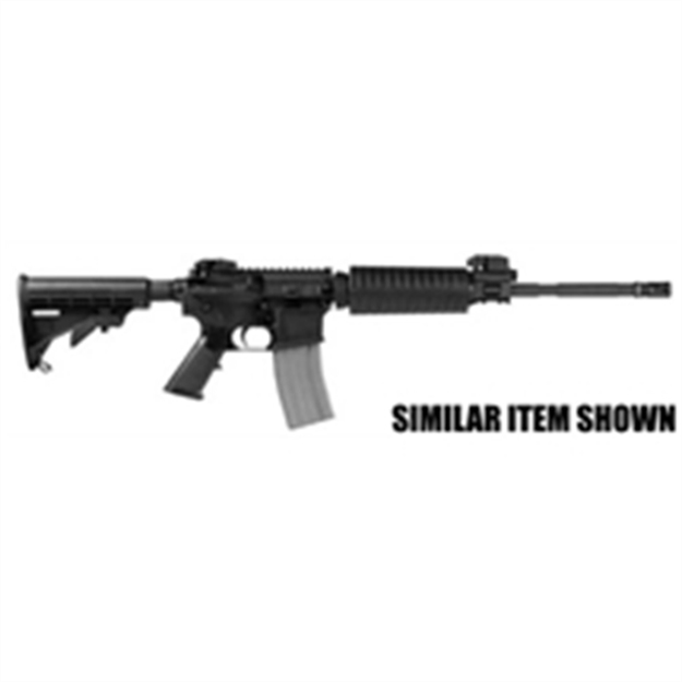 Picture of Stag Arms M8t 5.56 16" 10Rd