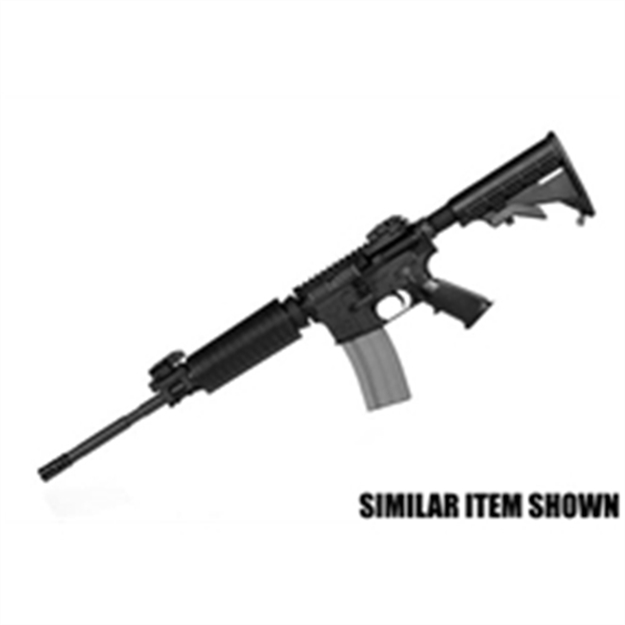 Picture of Stag Arms M8t 5.56 16" 10Rd LH