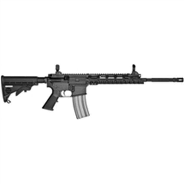 Picture of Stag Arms M8t 5.56 16" 30Rd