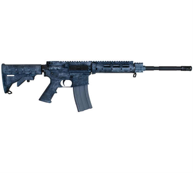 Picture of Stag Arms Mod-3 556/16" 1-30Rd Sa3ty