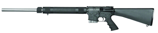 Picture of Stag Arms Model 6L Stag 15 Semi Auto Rifle LH 24" SS Bull Barrel NO Sights