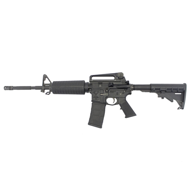 Picture of Stag Arms 15 LH 5.56 223 16 M4 Tele Stock