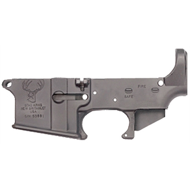 Picture of Stag Arms Stripped Lower 5.56/223
