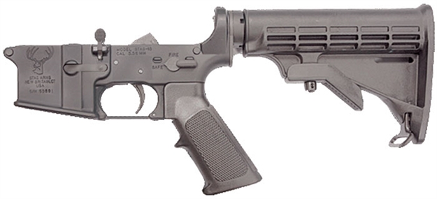 Picture of Stag Arms Tact Lower 5.56/223