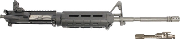 Picture of Stag Arms Upper Ar-15 5.56 Nato 16" 1:7" W/Sights Magpul Forearm