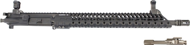 Picture of Stag Arms Upper Ar-15 5.56 Nato 16" 1:9" Diamondhead 13.5" Vrs-T