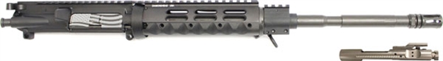 Picture of Stag Arms Upper Ar-15 5.56 Nato 16" 1:9" Diamondhead Vrs Handguard