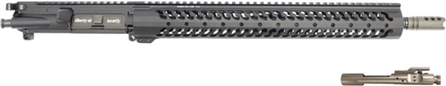 Picture of Stag Arms Upper Ar-15 5.56 Nato 16" 1:9" Liberty OR Death