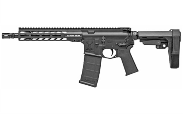 Picture of Stag Stag-15 Pstl 556 10.5" 30Rd Blk