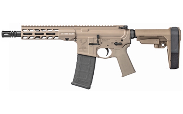 Picture of Stag Stag-15 Pstl 556 10.5" 30Rd Fde