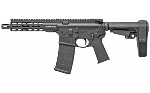 Picture of Stag Stag-15 Pstl 556 7.5" 30Rd Blk