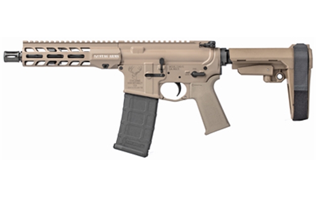 Picture of Stag Stag-15 Pstl 556 7.5" 30Rd Fde
