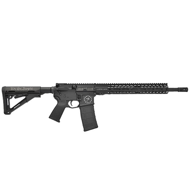 Picture of Stag Stag-15 WE The People 5.56 16"