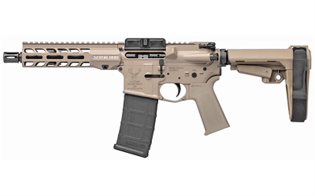 Picture of Stag Stag-15L Pstl 556 7.5" 30Rd FD