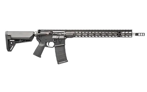 Picture of Stag Stag15 3Ge SS 5.56 18" 30Rd Blk
